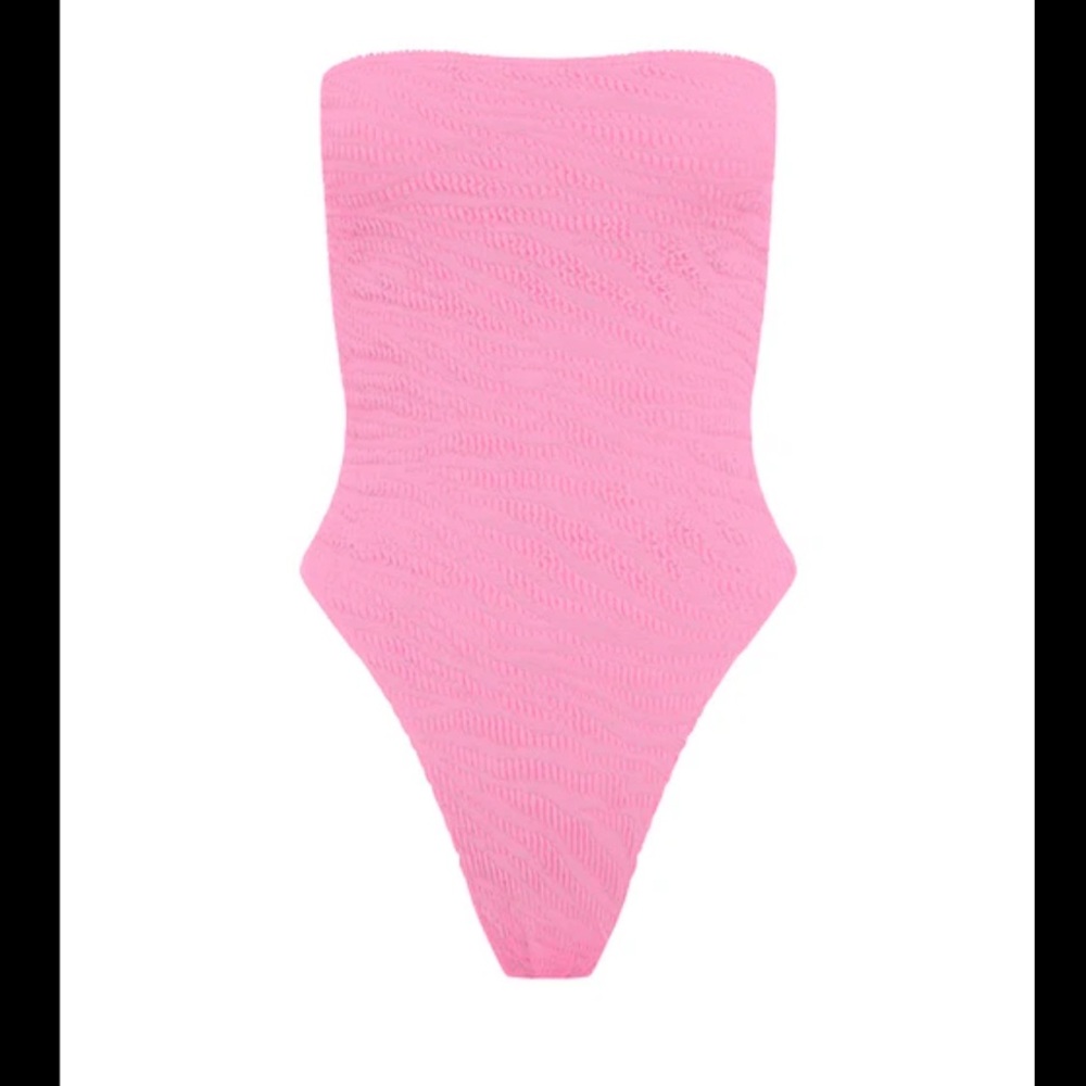 Bond-Eye Australia One Piece